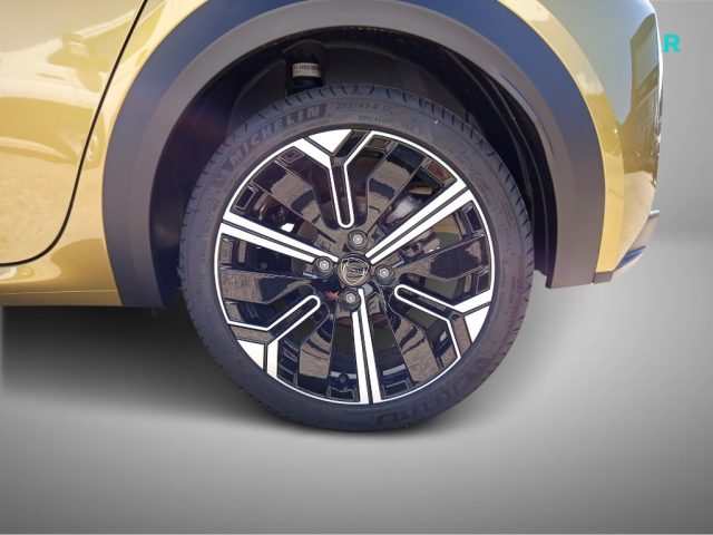 LANCIA Ypsilon usata, con Controllo trazione