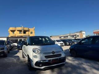 FIAT 500L usata, con Airbag laterali