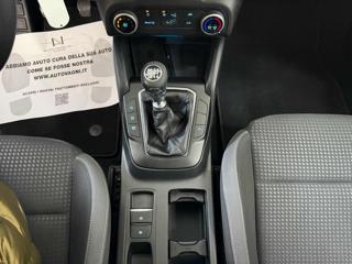 FORD Focus usata, con Autoradio digitale