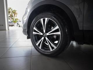 NISSAN Qashqai usata, con Airbag Passeggero