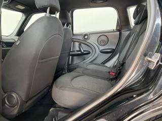 MINI Countryman usata, con Immobilizzatore elettronico