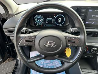 HYUNDAI i20 usata, con Antifurto