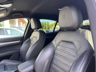 ALFA ROMEO Stelvio usata, con ESP