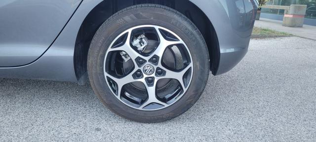 MG MG3 usata, con Alzacristalli elettrici