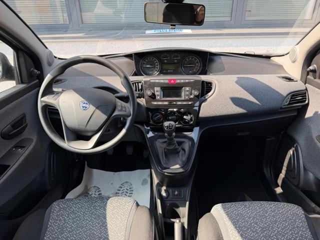 LANCIA Ypsilon usata, con Immobilizzatore elettronico