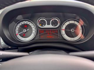 FIAT 500L usata, con Touch screen