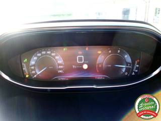 PEUGEOT 3008 usata, con Sistema di navigazione
