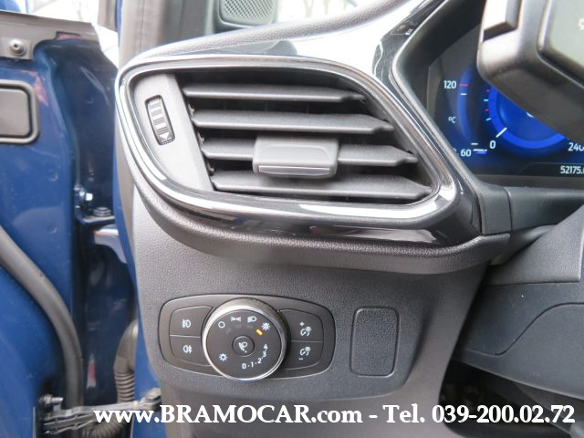 FORD Puma usata, con Immobilizzatore elettronico