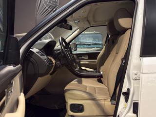 LAND ROVER Range Rover Sport usata, con Autoradio