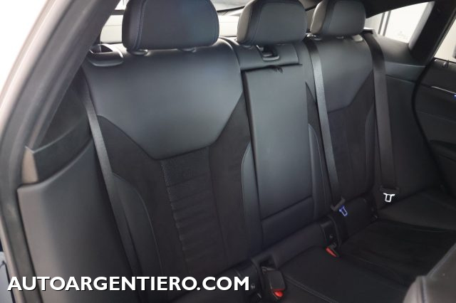 BMW 420 usata, con Airbag testa