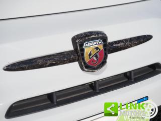ABARTH 595 usata 29