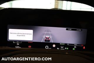 AUDI Q3 usata, con Start/Stop Automatico