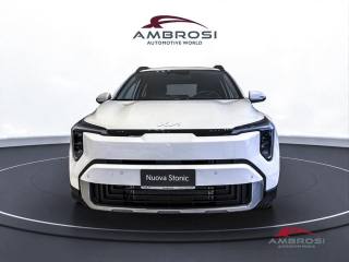 KIA Stonic usata 6