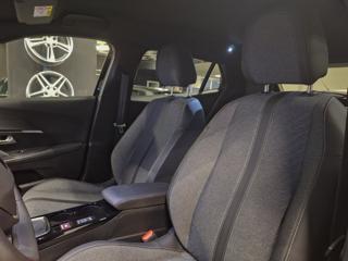 PEUGEOT 2008 usata, con Chiusura centralizzata