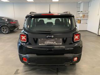 JEEP Renegade usata, con Alzacristalli elettrici