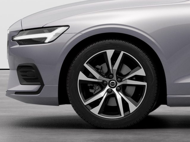 VOLVO V60 usata, con Autoradio