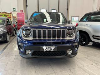 JEEP Renegade usata, con Airbag laterali