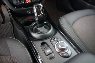 MINI Clubman usata, con Cruise Control