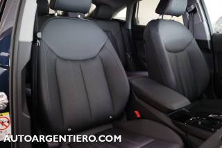 AUDI A5 usata, con Supporto lombare