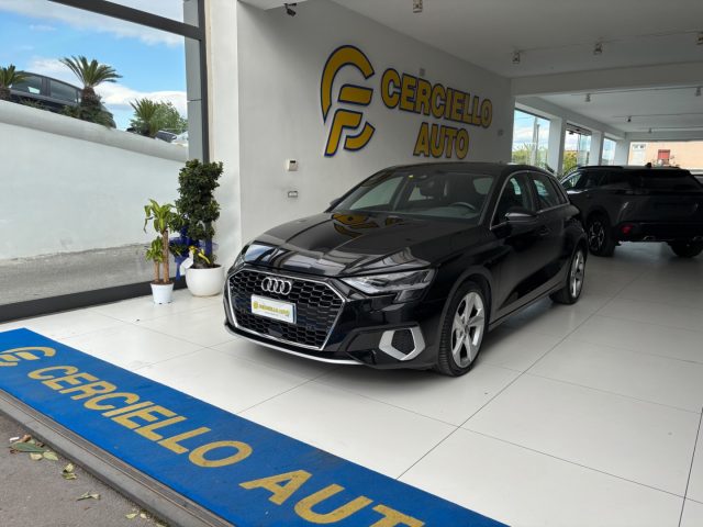 AUDI A3 usata, con ABS