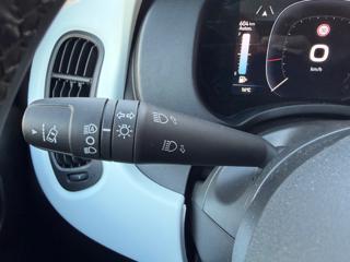 FIAT Panda Cross usata, con Luci diurne