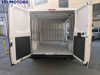 FIAT Ducato usata, con Autoradio