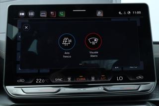 CUPRA Formentor usata, con Spoiler