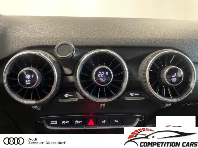 AUDI TT usata, con ESP