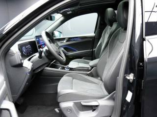 VOLKSWAGEN Tiguan usata, con Airbag laterali