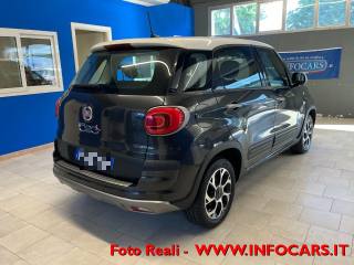 FIAT 500L usata, con Airbag