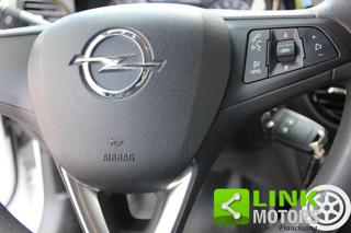 OPEL Karl usata, con Chiusura centralizzata telecomandata