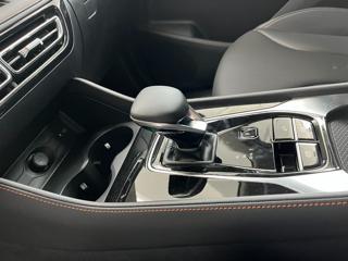 MG HS usata, con Airbag laterali