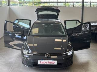 VOLKSWAGEN Golf usata, con Airbag