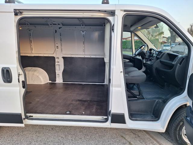 FIAT Ducato usata 13