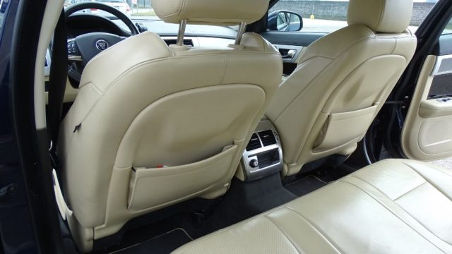 JAGUAR XF usata 78
