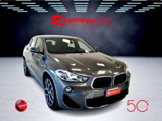 BMW X2 usata 3