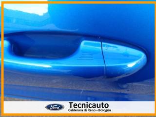 FORD Puma usata, con Autoradio digitale