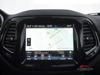 JEEP Compass usata 14