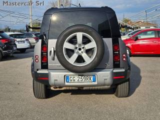 LAND ROVER Defender usata, con Alzacristalli elettrici