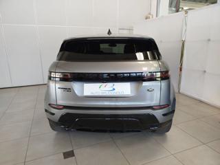LAND ROVER Range Rover Evoque usata, con Autoradio