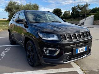 JEEP Compass usata, con Airbag laterali