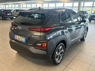 HYUNDAI Kona usata, con Boardcomputer