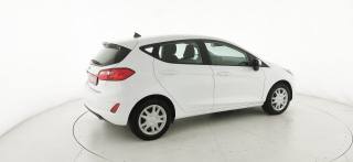FORD Fiesta usata, con Volante multifunzione