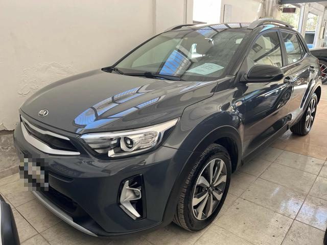 KIA Stonic usata, con ABS