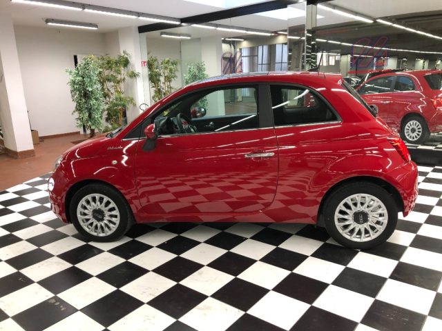 FIAT 500 usata, con Climatizzatore