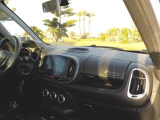 FIAT 500L usata, con Chiusura centralizzata