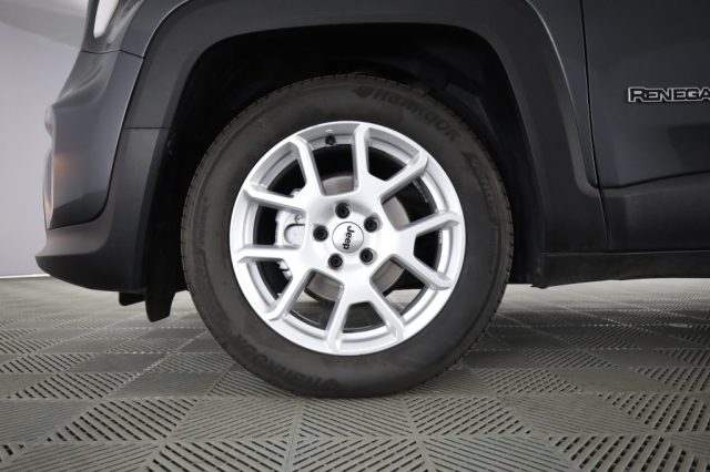 JEEP Renegade usata 7