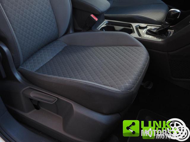 VOLKSWAGEN Tiguan usata 45