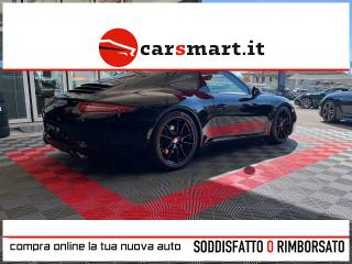 PORSCHE 911 usata, con Airbag Passeggero