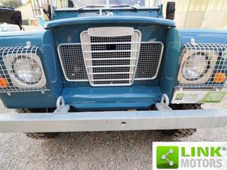 LAND ROVER Defender usata 14